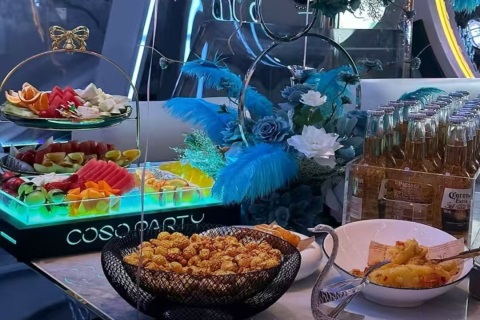 汕尾兼职招聘,汕尾高端KTV,颜值优先身高不限舞台宽