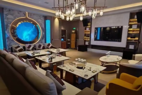 莆田Baida悦汇KTV招聘接待员/可兼职,颜值在线各种需求都能满足哟