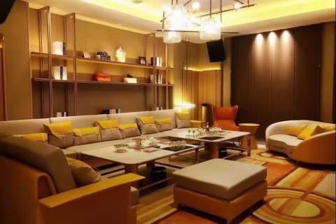 莆田MAGICLivehouse麻吉超级现场招聘女营销/礼宾员,最新酒促诚邀英才同发展