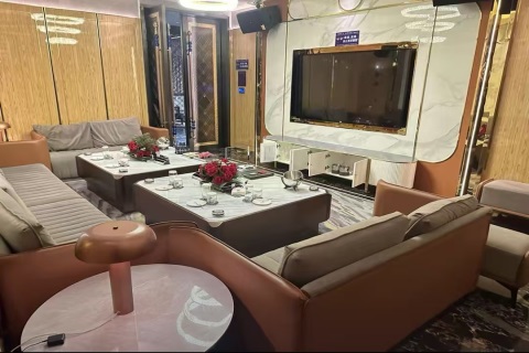 泰安夜店招聘模特/礼宾员,泰安高端KTV招聘信息