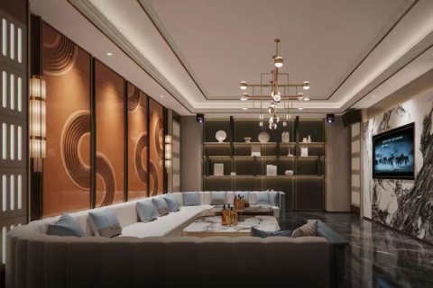 呼伦贝尔夜场诚聘礼仪接待 工作轻松环境优