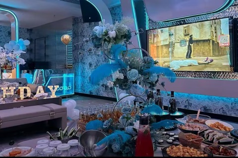 阜新夜场招女营销 点亮生活新可能