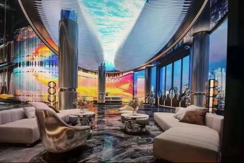 杭州夜场招聘女营销 专车住宿日结薪资