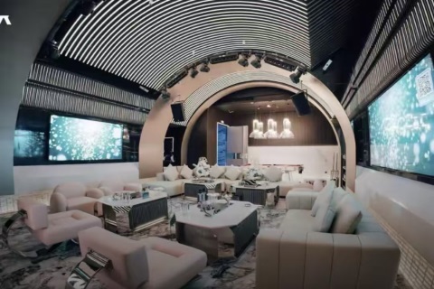 成都夜场营销新机遇 青春试炼场点亮蓉城夜