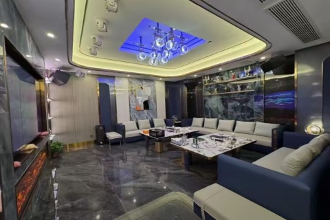 贵阳KTV预订信息_贵阳商务娱乐新选择,探寻十大热门KTV榜单,这些你去过几家_