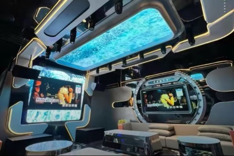 玉林夜场酒促员招聘 灵活兼职点亮夜色人生